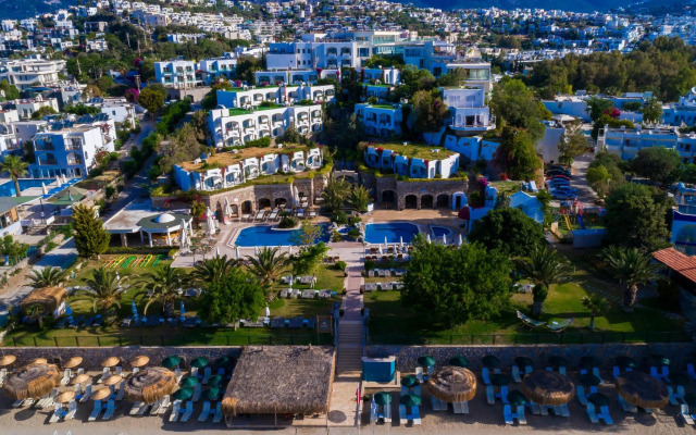 Royal Asarlik Beach Hotel & Spa - All Inclusive