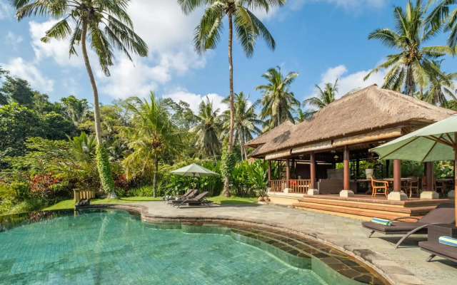 Villa Semana Resort & Spa