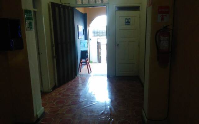 Krishna Hostal - Hostel