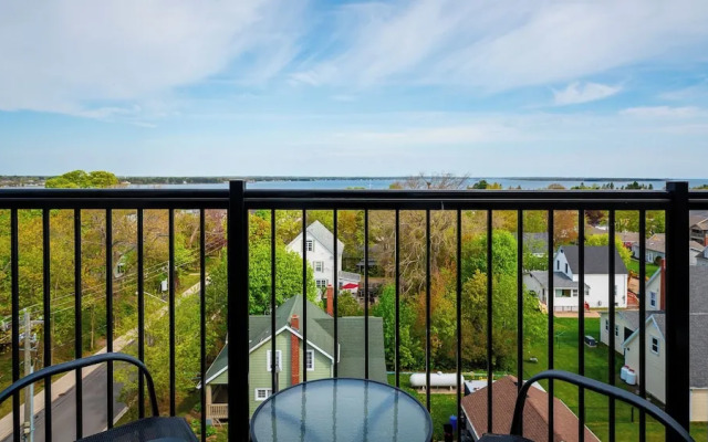 Hôtel Shediac