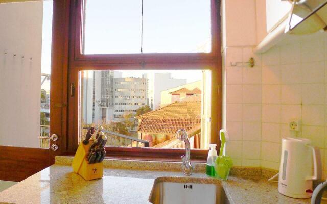 LV Premier Clerigos RE1