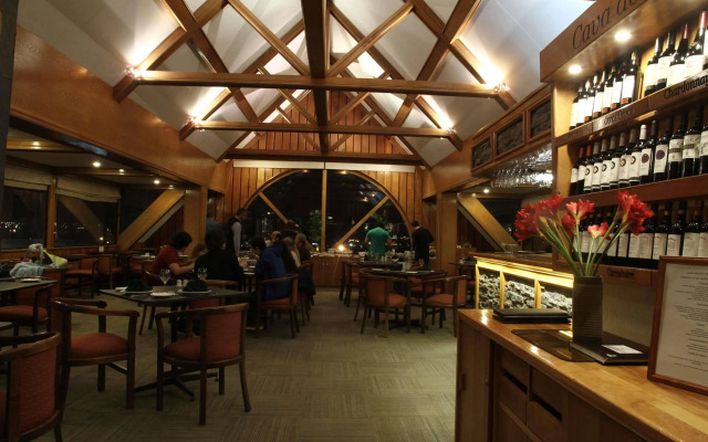 Hotel Best Western Finis Terrae