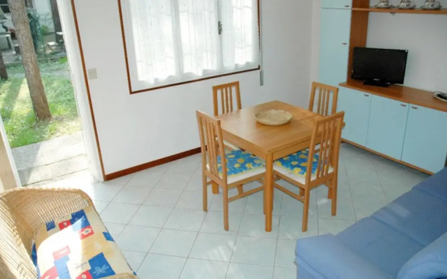Villa With Patio Near the Beach