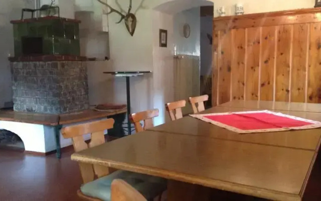 Bauernhaus Stoffenhof