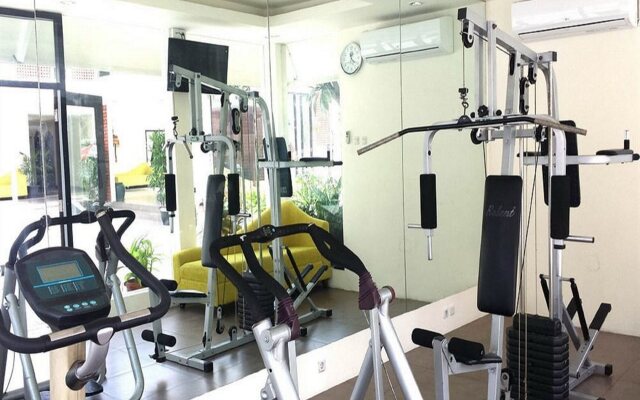 Asana Agung Putra Bali