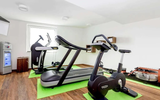 ibis Styles Tubingen