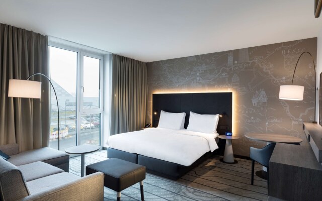 Hyatt Place Frankfurt Airport