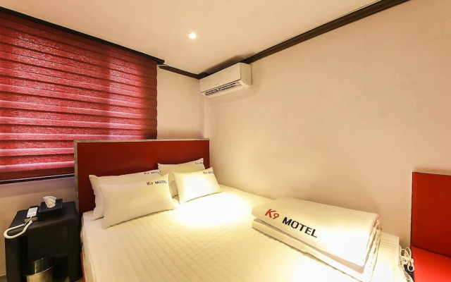 K9 Motel