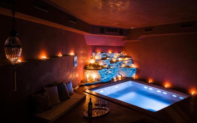 Primoula Country Hotel & Spa