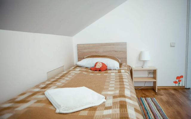 Vilnius Home Bed and Breakfast