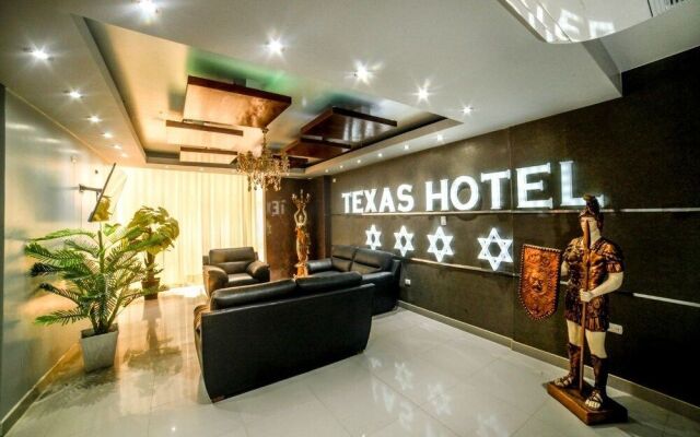 Texas Hotel