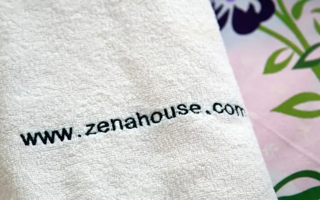 Zena House Konak Varyant