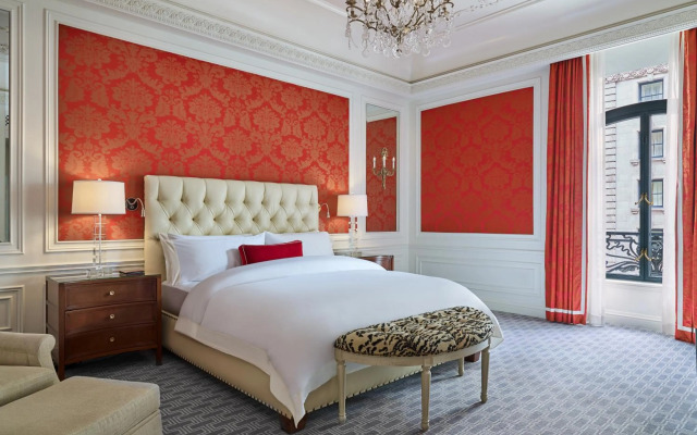 5th & 55th Residence Club