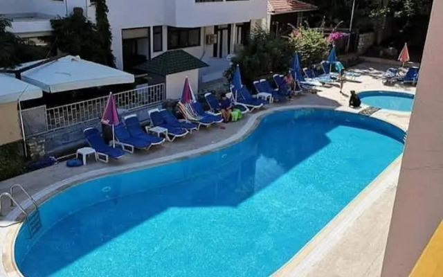 Melita Apart Hotel
