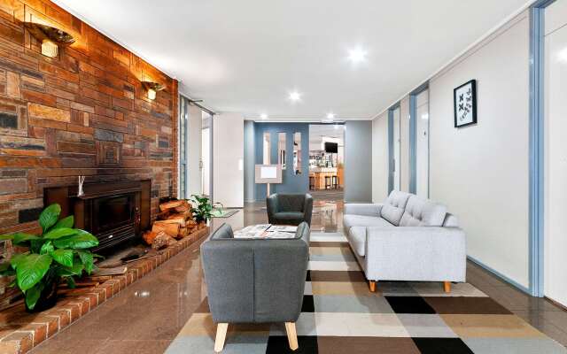 Quality Inn and Suites Traralgon