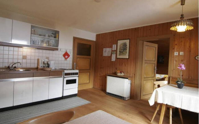 Apartments Obergraferhof