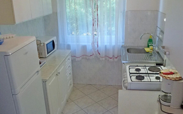 Apartment Ivana