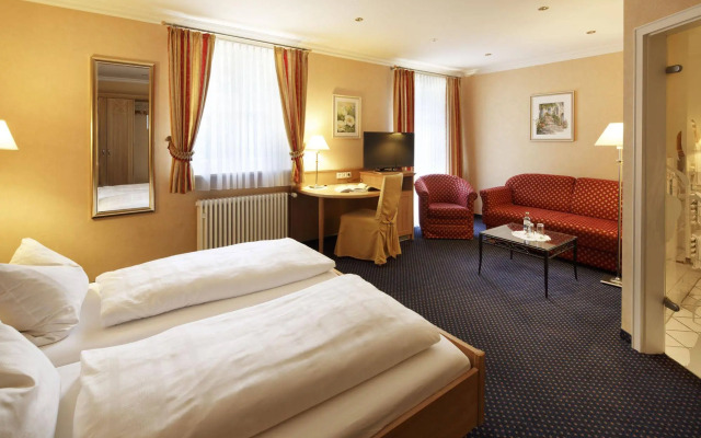 Landhotel Hirschen