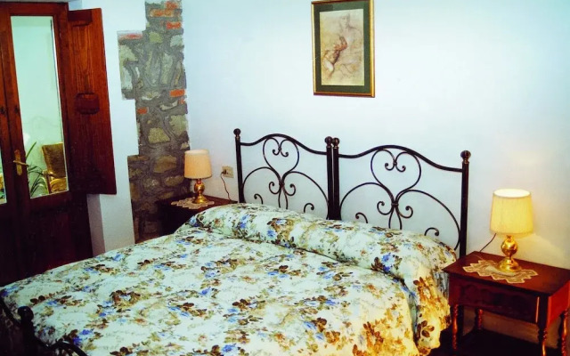L'Oasi Agriturismo