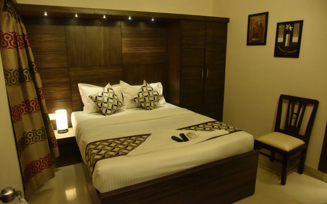 Hotel White Park