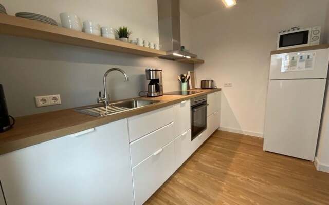 Holiday Apartment Watt"n Huus