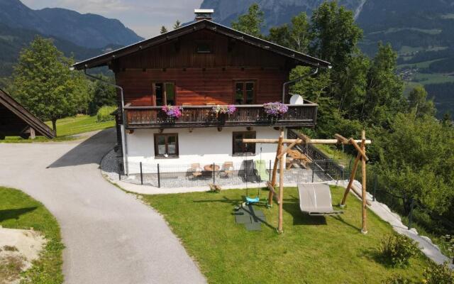Appartement Winteraugut