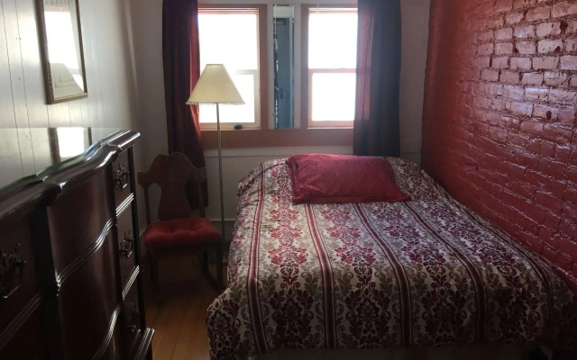 Historic Capitol Hotel Vacation Suites