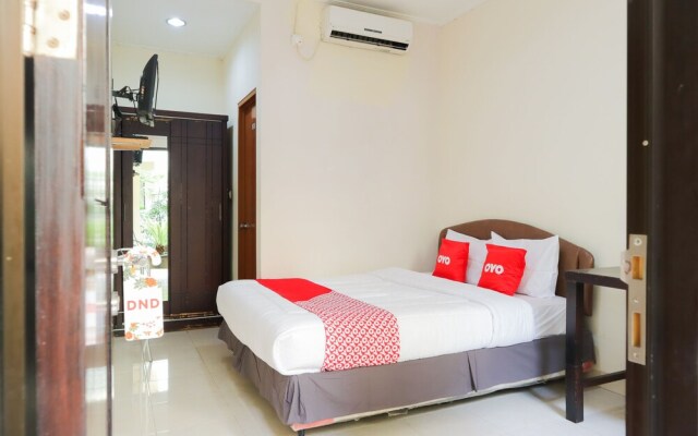 Mamandas Mansion by OYO Rooms