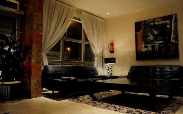 Radoof Hotel Apartment