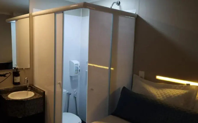 Hotel Aero Sleep Campinas