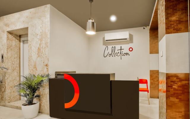 Hotel Everest by OYO Rooms