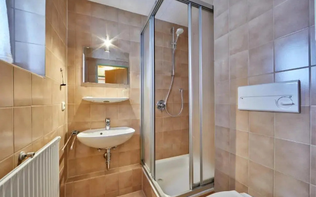 Ferienhaus Ambiente Oberammergau