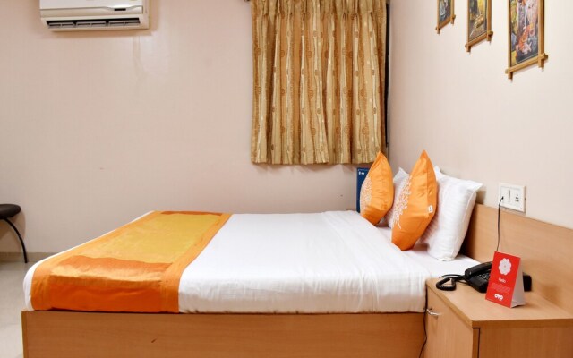 OYO 7551 SMB Residency