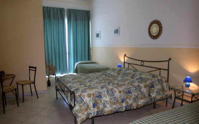 Villa delle Vacanze