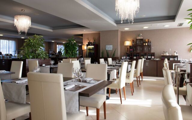 Dolce by Wyndham Milan Malpensa