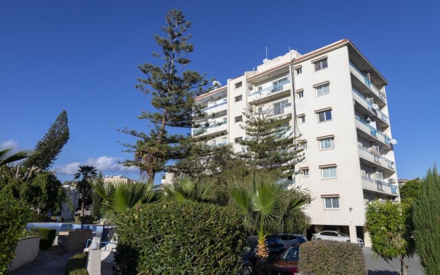 Palm Beach Apartment