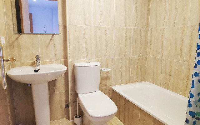 Apartamentos Ares 3000