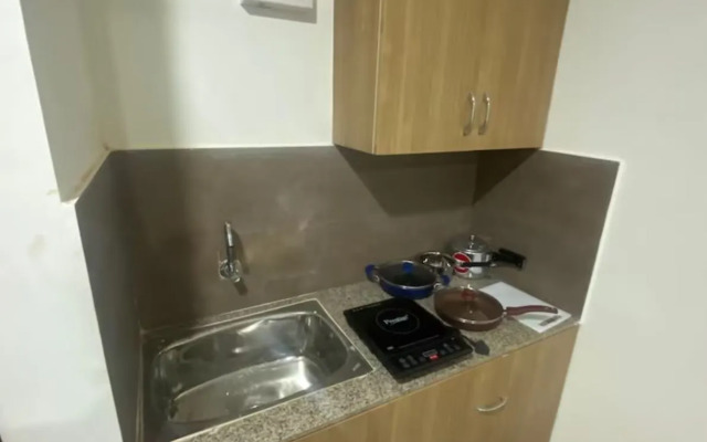 Touchwood Inn Gurgaon