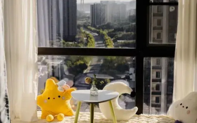 Yueke Home