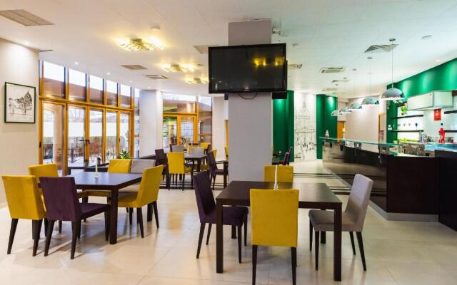 Terra Clinique Hotel