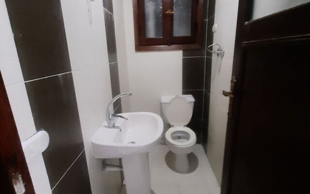 Makseem Hotel
