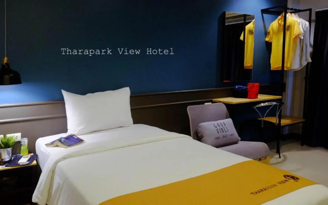 Tharapark View Hotel