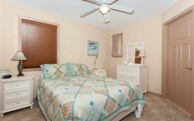 All You Need 2 Br home by RedAwning