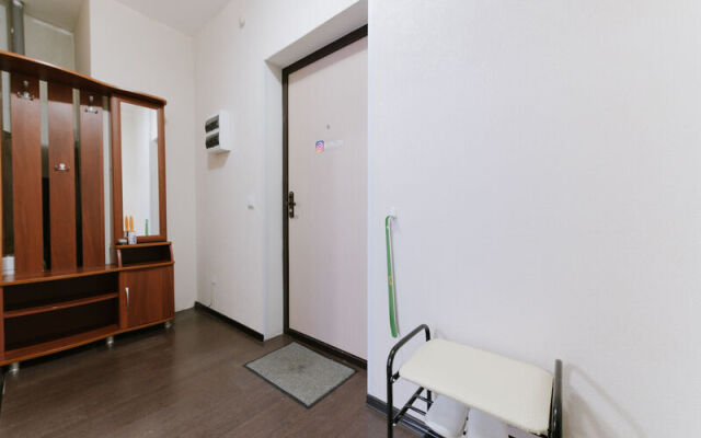 Апартаменты Пять Звезд Океан