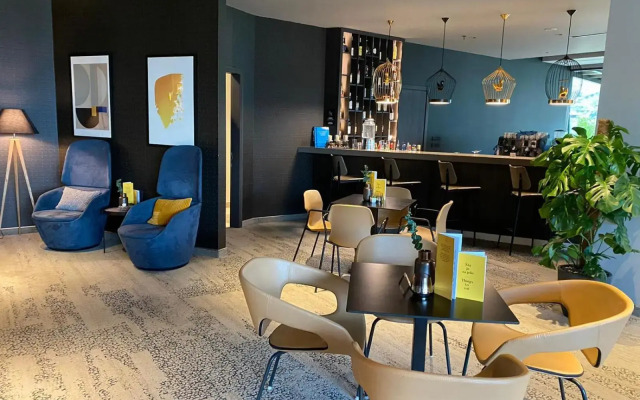 voco Podgorica by IHG