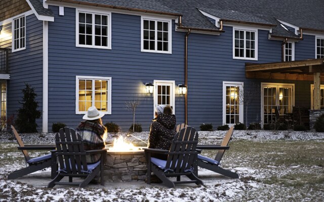 Shandaken Inn