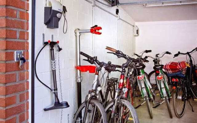 Logierhaus RheintorEins