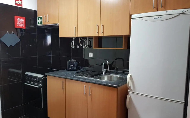 Comfort City Hub - Metro Lisbon