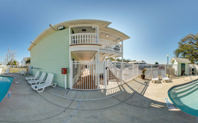 Key West Inn Fairhope Al