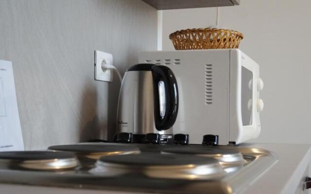 Milano Shopping District Apartment